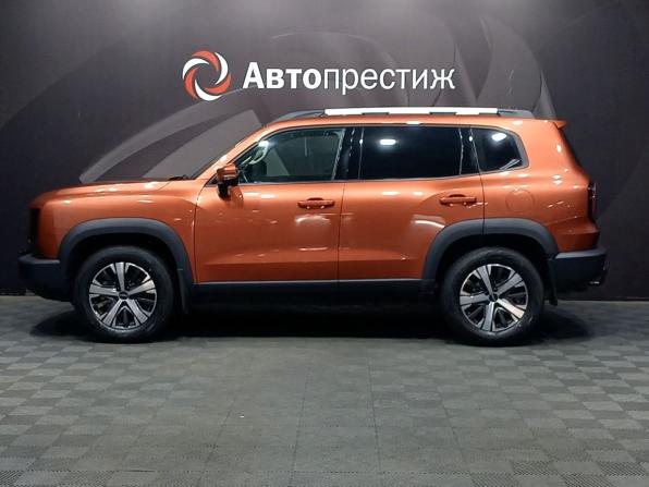 Haval Dargo I с пробегом 2023 года, цена 2 420 000 рублей, 54500 км, внедорожник, Автокод Объявления