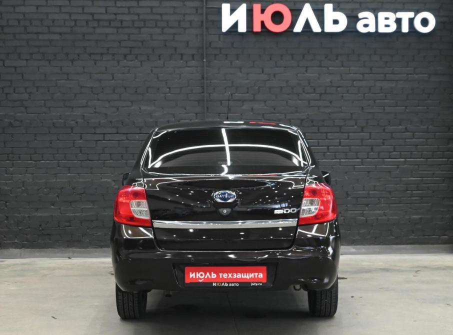 Datsun on-DO I Екатеринбург  - изображение 5