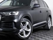 Audi Q7 II (4M) Рестайлинг Москва  - изображение 51