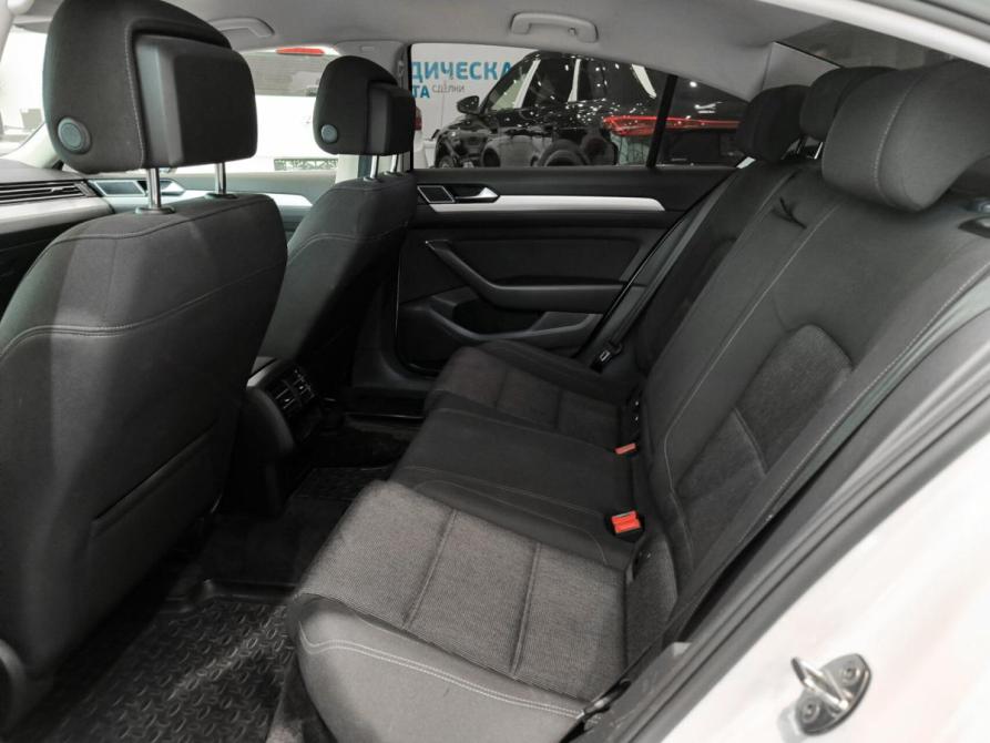 Volkswagen Passat B8 Казань  - изображение 15