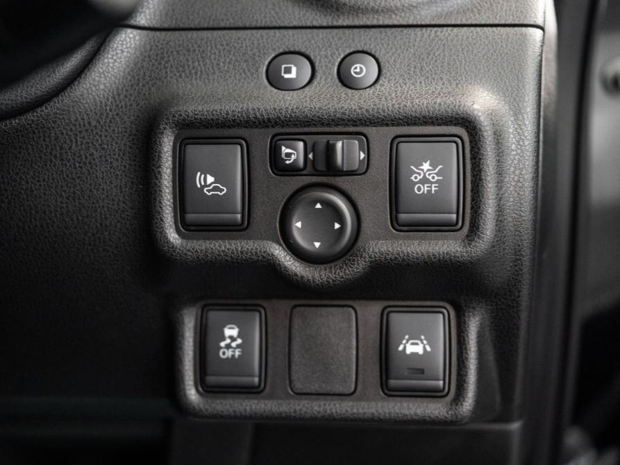 Nissan Note II Рестайлинг Иркутск  - изображение 16