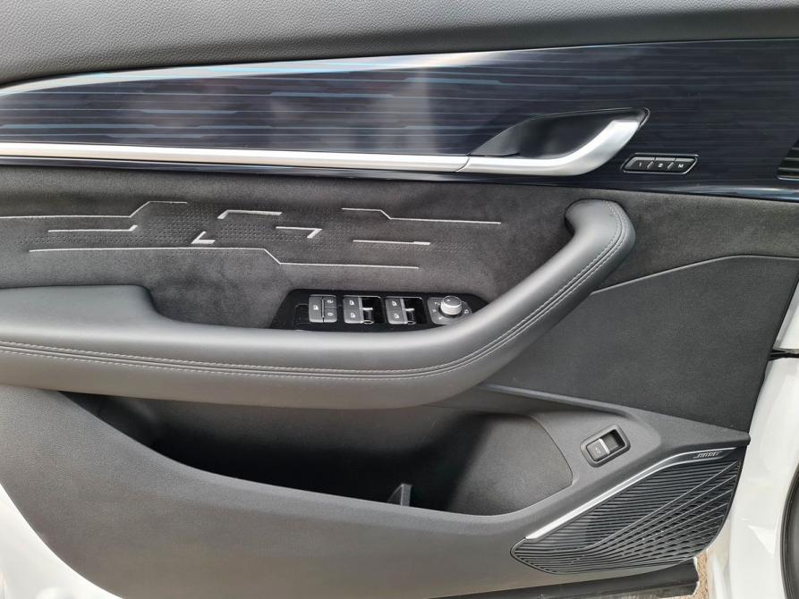 Geely Monjaro I Москва  - изображение 15