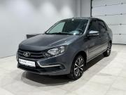 Lada (ВАЗ) Granta I Рестайлинг Екатеринбург  - изображение 19