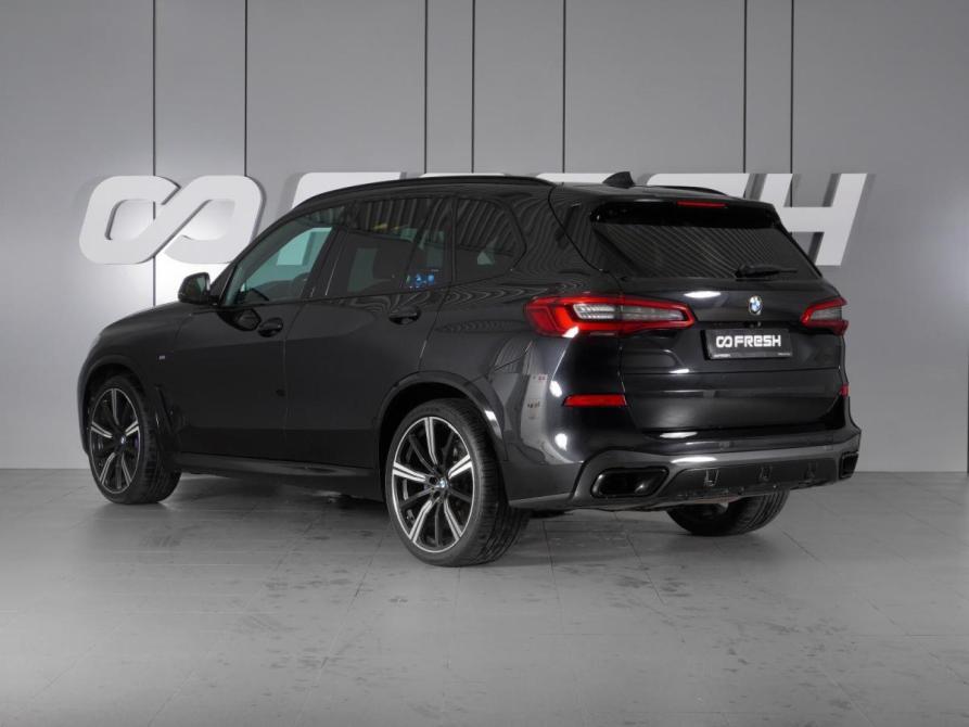 BMW X5 IV (G05/G18) Минеральные Воды  - изображение 2