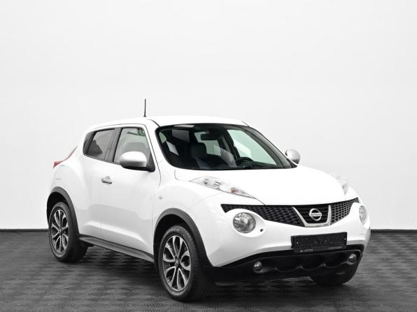 Nissan Juke I с пробегом 2012 года, цена 889 000 рублей, 178000 км, внедорожник, Автокод Объявления