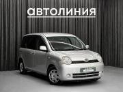 Toyota Sienta I Красноярск  - изображение 21