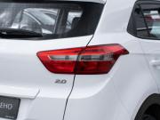 Hyundai Creta I Рестайлинг Москва  - изображение 40