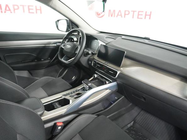 Geely Coolray I с пробегом 2023 года, цена 1 749 000 рублей, 63135 км, внедорожник, Автокод Объявления