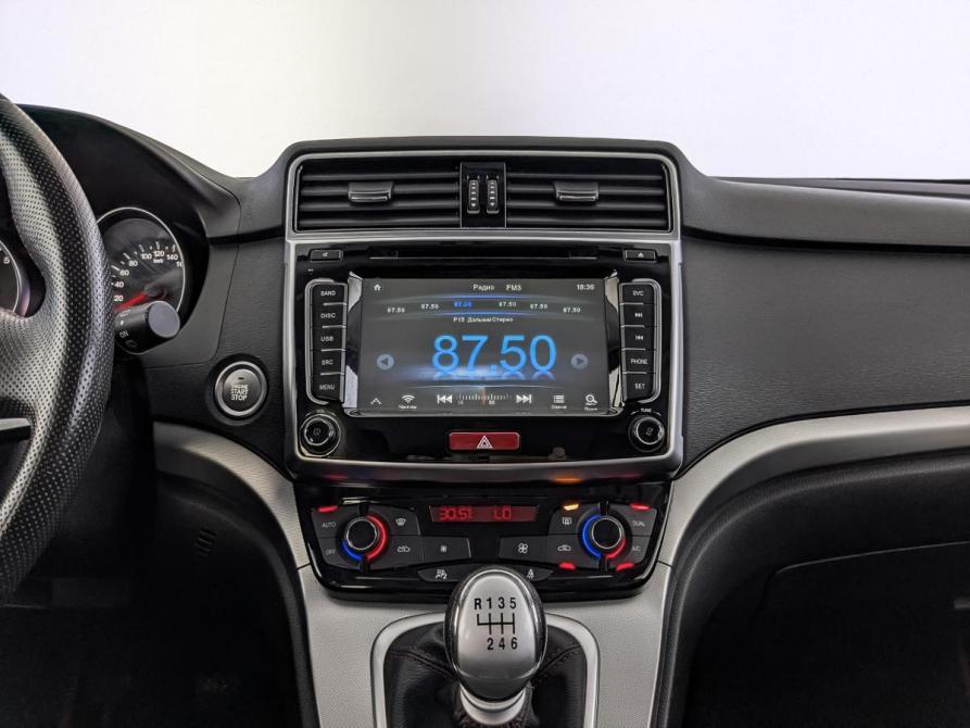 Haval H6 I Москва  - изображение 17