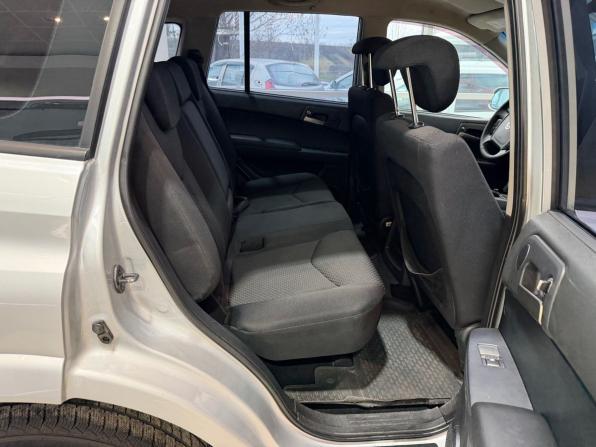 SsangYong Kyron I Рестайлинг с пробегом 2010 года, цена 815 000 рублей, 190642 км, внедорожник, Автокод Объявления
