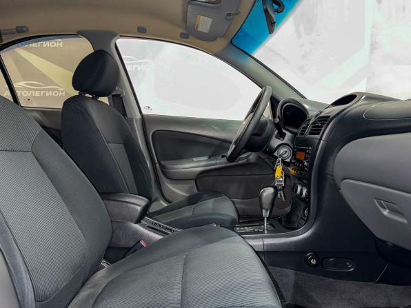 Nissan Almera Classic I с пробегом 2008 года, цена 500 000 рублей, 293050 км, седан, Автокод Объявления