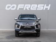 Mitsubishi Montero Sport III Рестайлинг Краснодар  - изображение 27