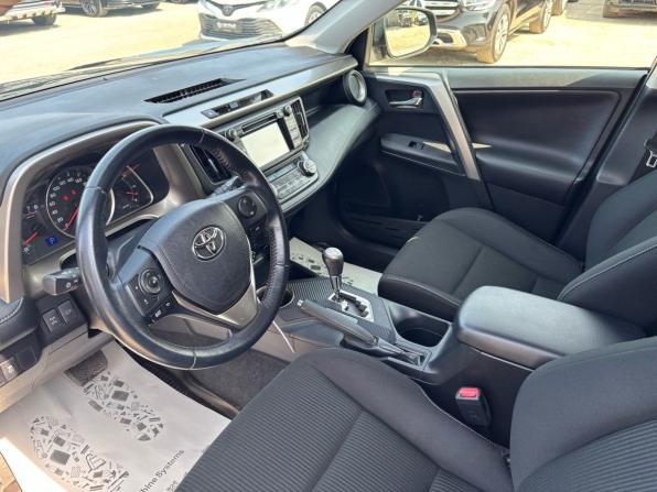 Toyota RAV4 IV (XA40) с пробегом 2014 года, цена 2 290 000 рублей, 53200 км, внедорожник, Автокод Объявления