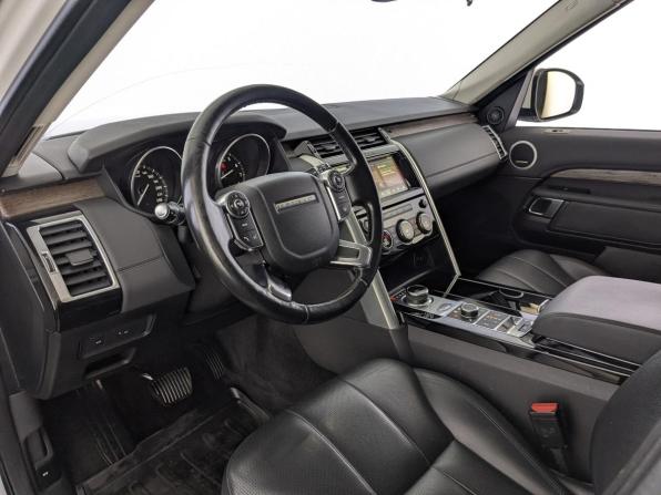 Land Rover Discovery V с пробегом 2017 года, цена 3 500 000 рублей, 141406 км, внедорожник, Автокод Объявления