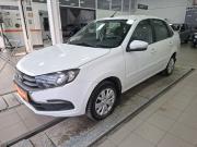 Lada (ВАЗ) Granta I Рестайлинг Красноярск  - изображение 17