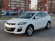 Mazda CX-7 I Рестайлинг Йошкар-Ола  - изображение 23