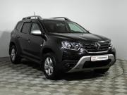 Renault Duster II Санкт-Петербург  - изображение 20