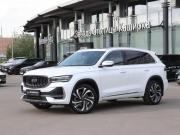 Geely Monjaro I Москва  - изображение 60