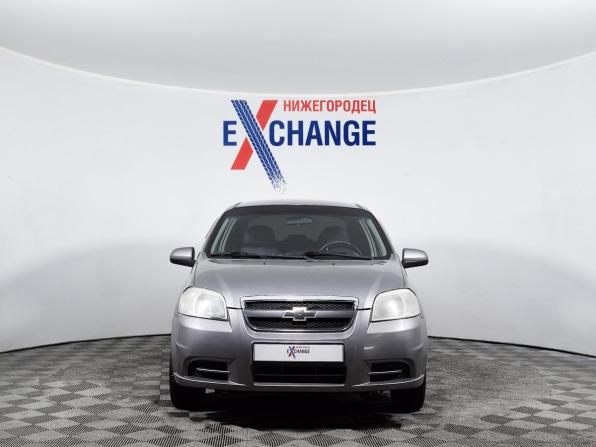 Chevrolet Aveo I Рестайлинг с пробегом 2011 года, цена 335 000 рублей, 194905 км, седан, Автокод Объявления