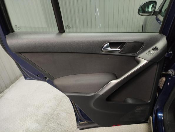 Volkswagen Tiguan I с пробегом 2009 года, цена 1 020 000 рублей, 185000 км, внедорожник, Автокод Объявления