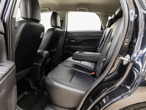 Mitsubishi ASX I Рестайлинг с пробегом 2013 года, цена 1 158 000 рублей, 158739 км, внедорожник, Автокод Объявления