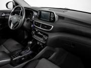 Hyundai Tucson III Рестайлинг Москва  - изображение 24