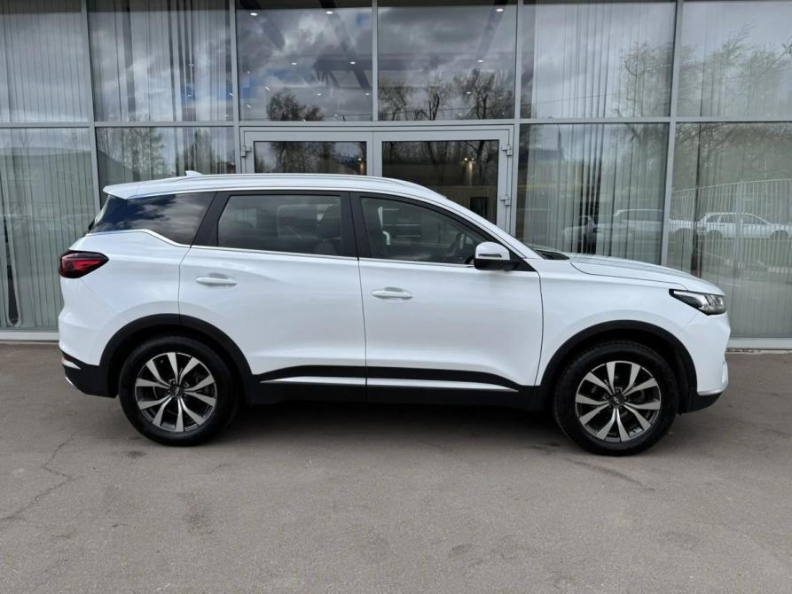 Chery Tiggo 7 Pro I Воронеж  - изображение 4