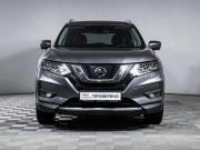 Nissan X-Trail III Рестайлинг Москва  - изображение 20