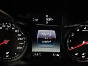 Mercedes-Benz C-Класс IV (W205) Москва  - изображение 38