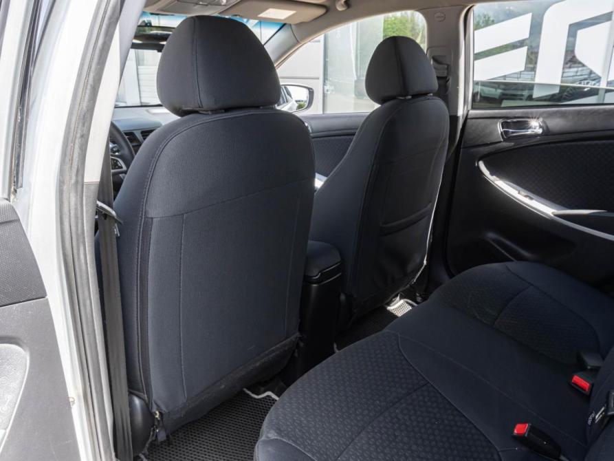 Hyundai Solaris I Краснодар  - изображение 11