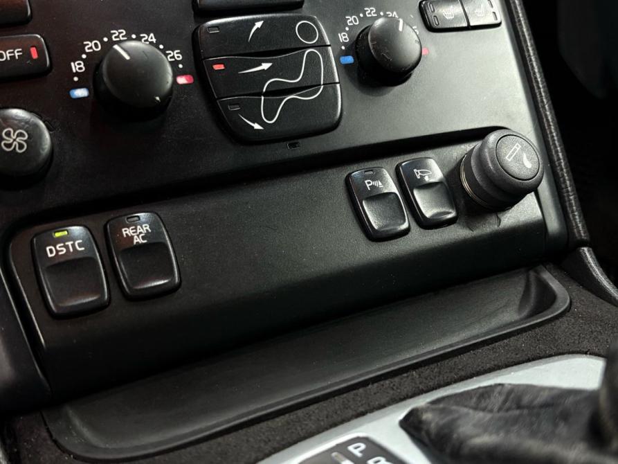 Volvo XC90 I Ростов-на-Дону  - изображение 16