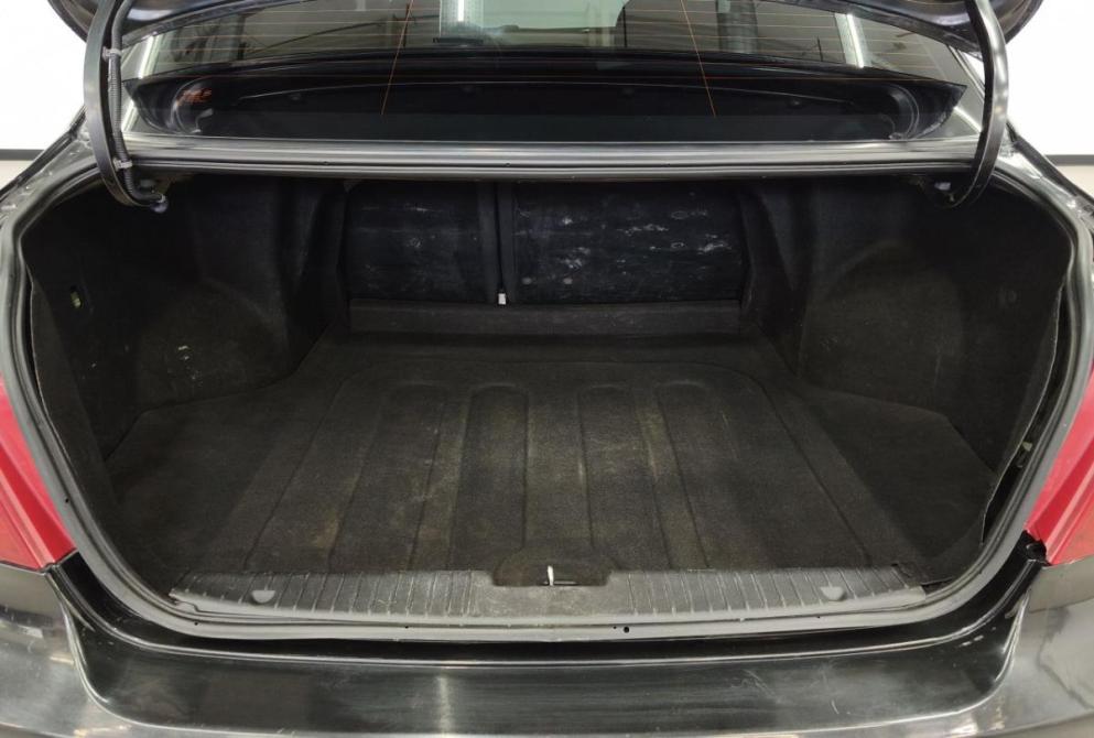 Chevrolet Lacetti I Екатеринбург  - изображение 13