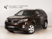Kia Sorento II Рестайлинг Казань  - изображение 9