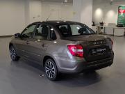 Lada (ВАЗ) Granta I Рестайлинг Казань  - изображение 30