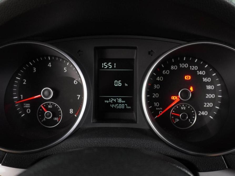 Volkswagen Golf VI Воронеж  - изображение 16