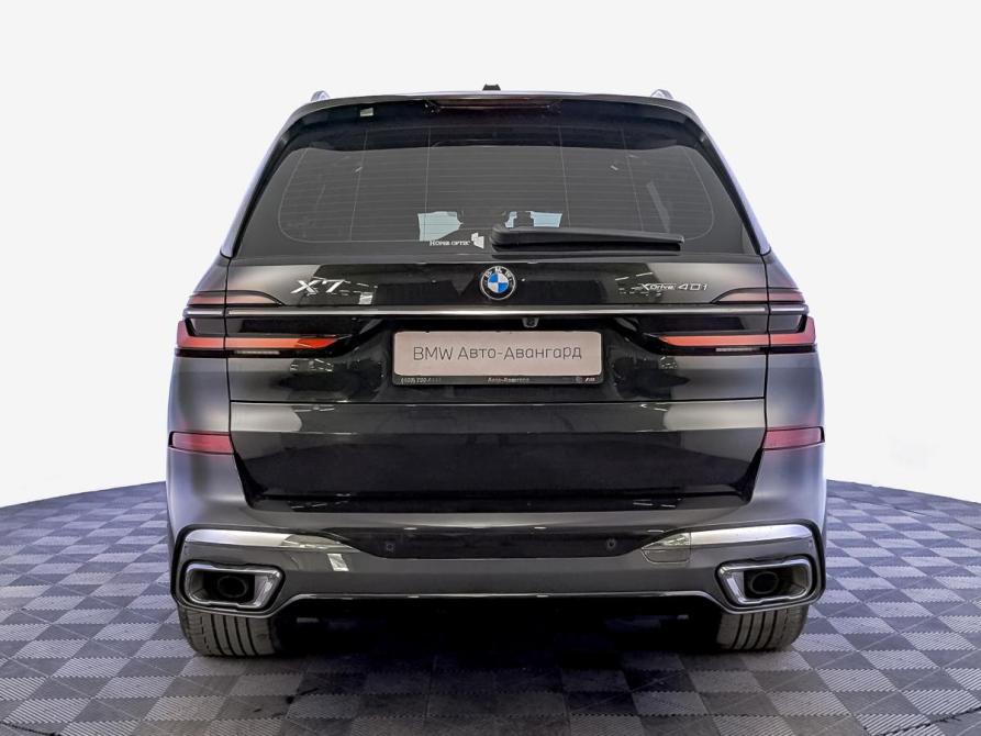 BMW X7 I (G07) Рестайлинг Москва  - изображение 6