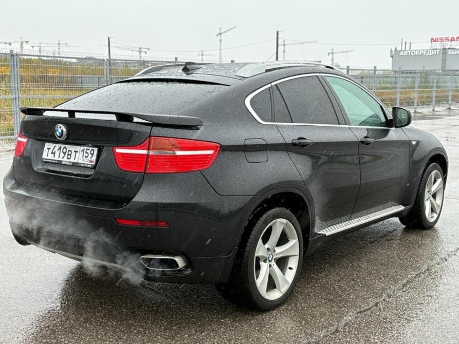 BMW X6 I (E71) Пермь  - изображение 2