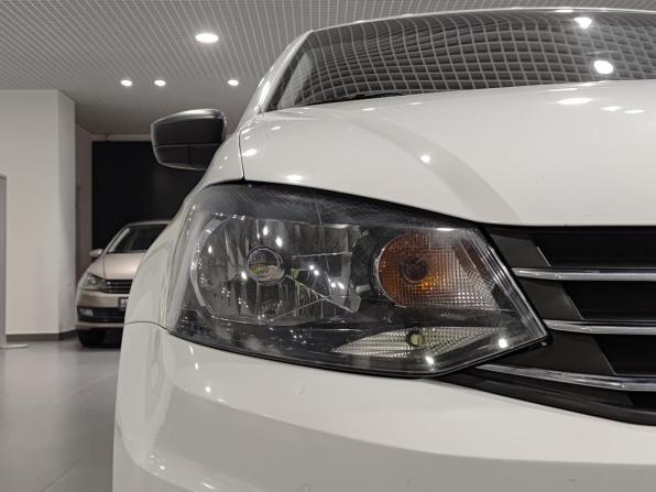 Volkswagen Polo V Рестайлинг с пробегом 2019 года, цена 965 000 рублей, 169756 км, седан, Автокод Объявления