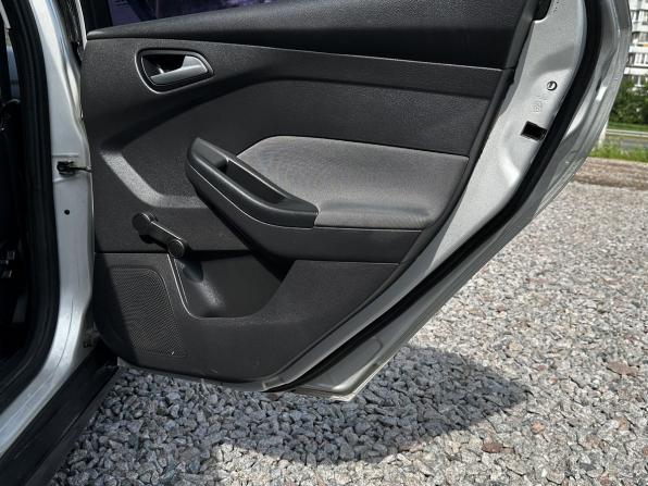 Ford Focus III с пробегом 2011 года, цена 665 000 рублей, 180437 км, хэтчбек, Автокод Объявления