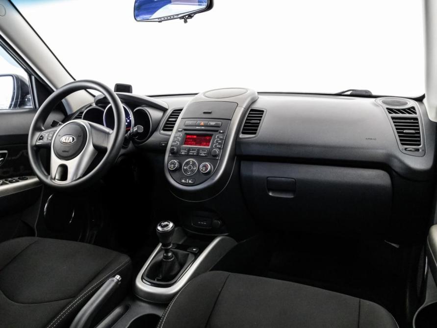 Kia Soul I Рестайлинг Санкт-Петербург  - изображение 10