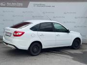 Lada (ВАЗ) Granta I Рестайлинг Старый Оскол  - изображение 17