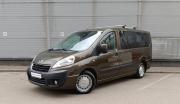 Peugeot Expert II Рестайлинг Санкт-Петербург  - изображение 18