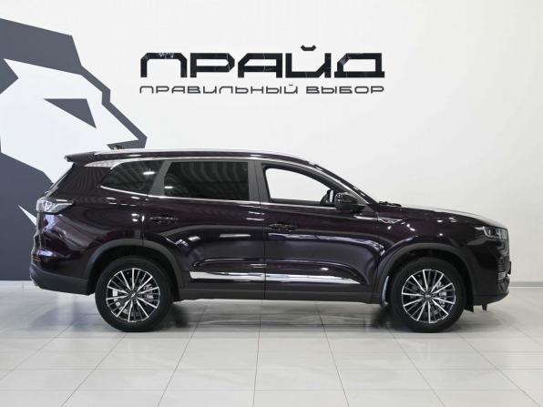 Chery Tiggo 8 Pro Max I с пробегом 2022 года, цена 2 159 900 рублей, 92000 км, внедорожник, Автокод Объявления