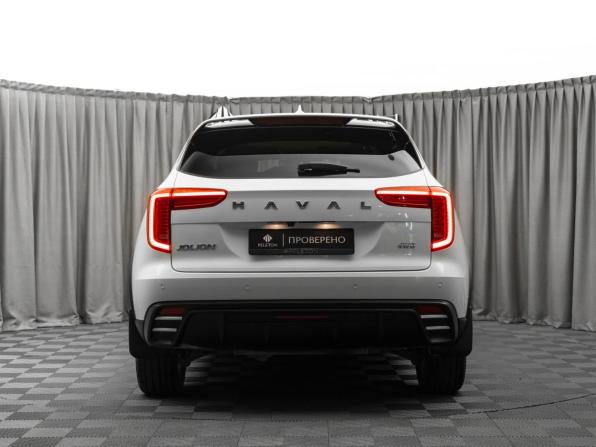 Haval Jolion I Рестайлинг с пробегом 2024 года, цена 2 330 000 рублей, 18230 км, внедорожник, Автокод Объявления