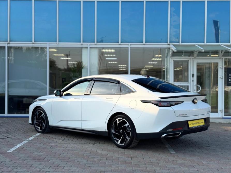 Changan Lamore Ульяновск  - изображение 4