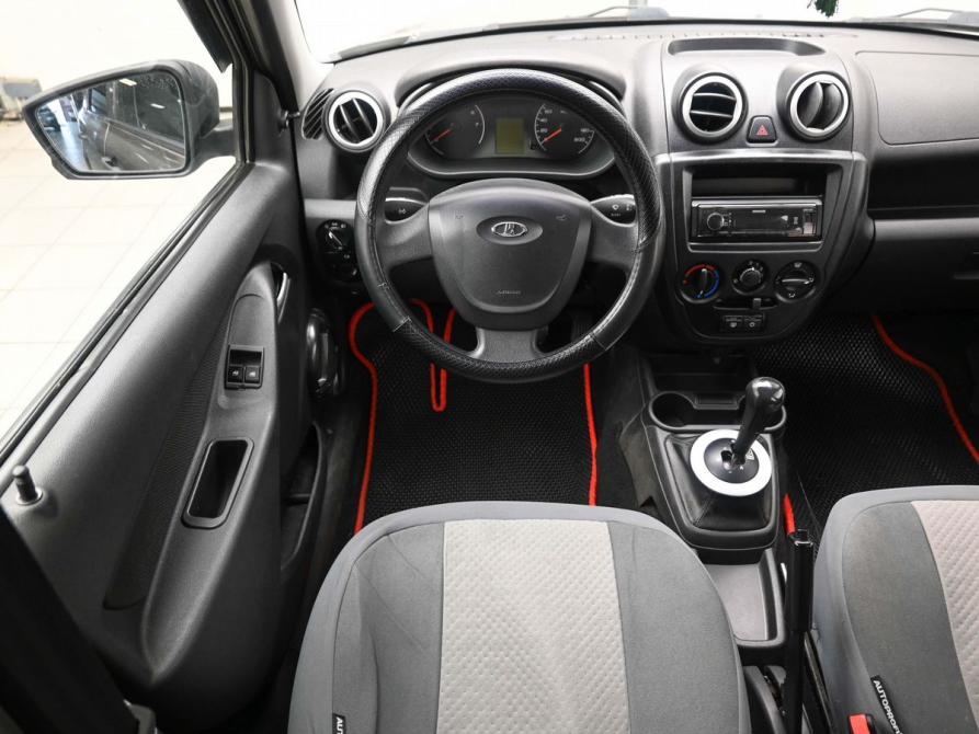 Lada (ВАЗ) Granta I Ростов-на-Дону  - изображение 9