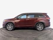 Toyota Highlander III (XU50) Москва  - изображение 38