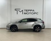 Lexus NX I Рестайлинг Екатеринбург  - изображение 27