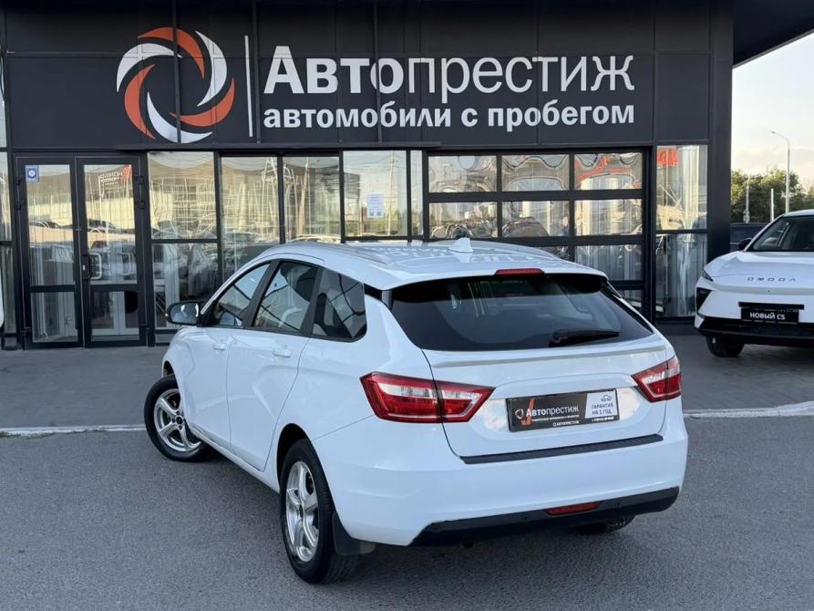 Lada (ВАЗ) Vesta I Волгоград  - изображение 4