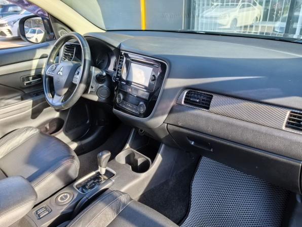 Mitsubishi Outlander III с пробегом 2014 года, цена 1 350 000 рублей, 193130 км, внедорожник, Автокод Объявления